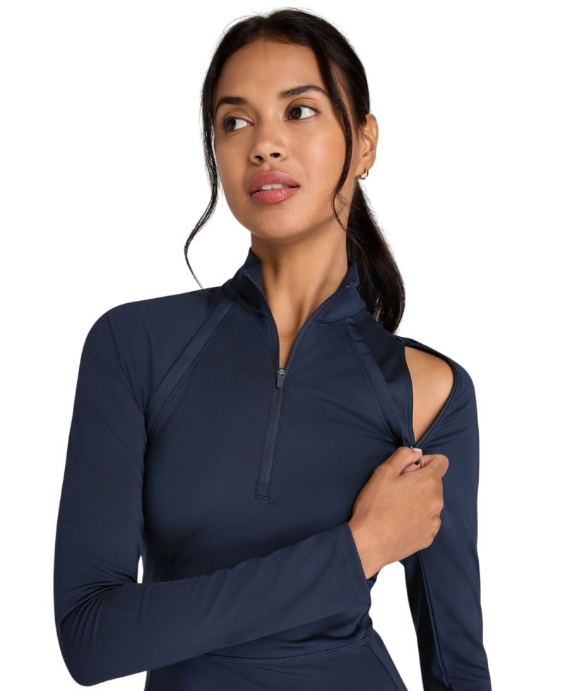 Wilson Tiebreaker Convertible - classic navy Wilson Tiebreaker Convertible - classic navy