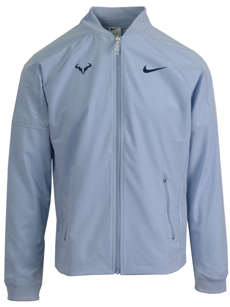 Nike Dri-FIT Rafa - light armory blue/midnight navy