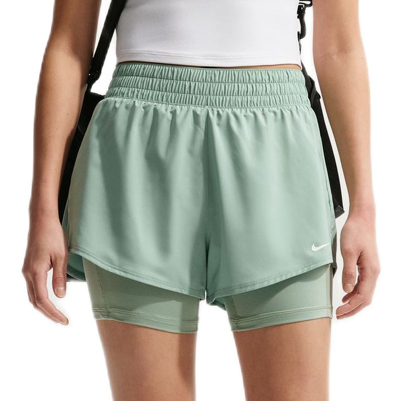 Nike Dri-Fit One - steam/white