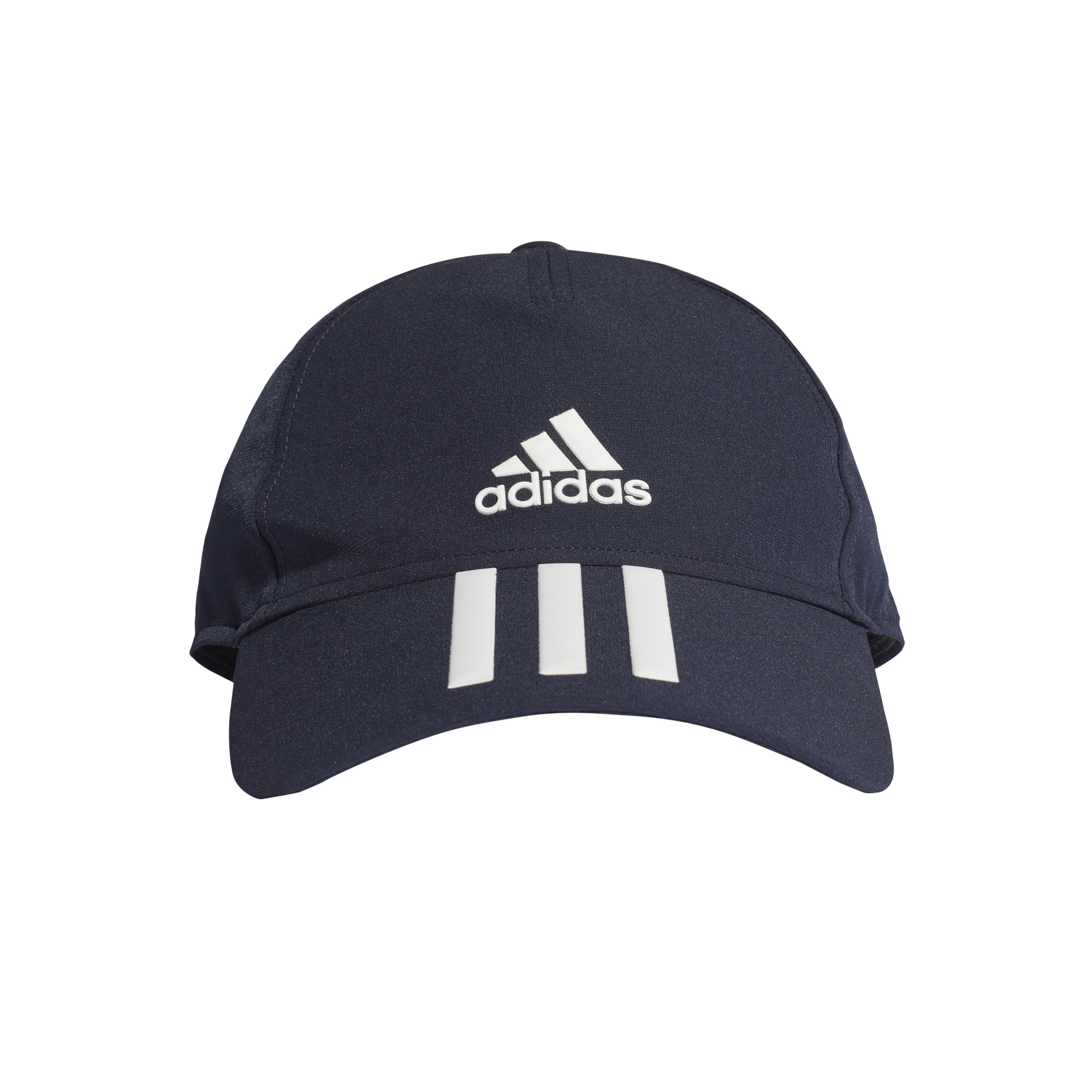 adidas-aeroready-4athletics-baseball-cap-legend-ink-white-white-osfw-3 Adidas Aeroready 4Athletics Baseball Cap - legend ink/white/white OSFW