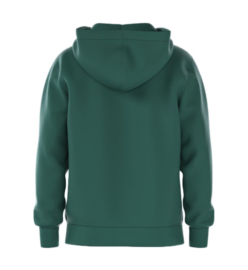 Björn Borg Essential 1 Zip - posy green