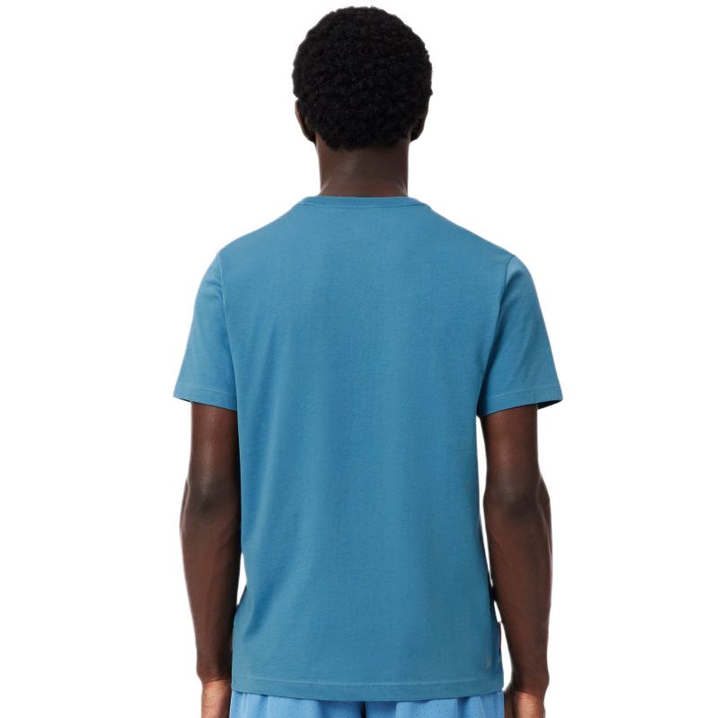 Lacoste Roland-Garros Edition - sky blue