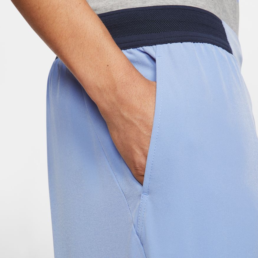 nike-court-flex-ace-9-short-royal-pulse-white-3 Nike Court Flex Ace 9 Short - royal pulse/white
