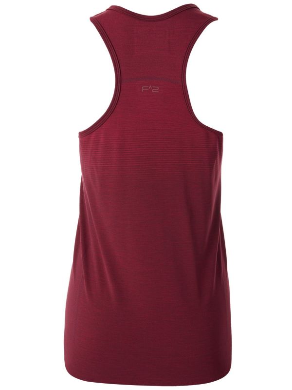 wilson-w-f2-seamless-tank-tibetan-red-2 Wilson W F2 Seamless Tank - tibetan red
