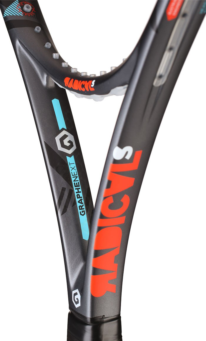Head Graphene XT Radical S