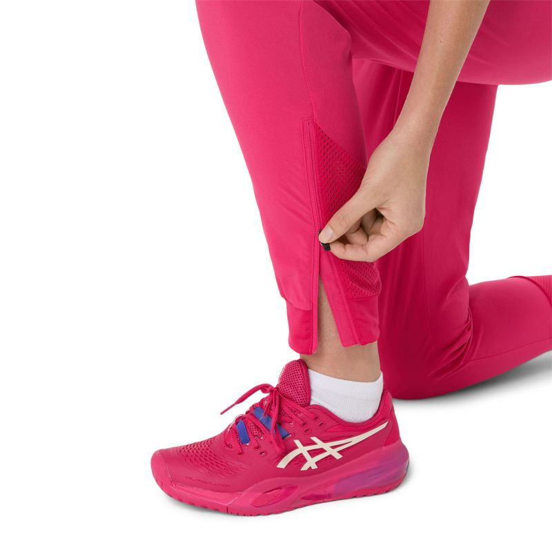 Asics Match - bright rose