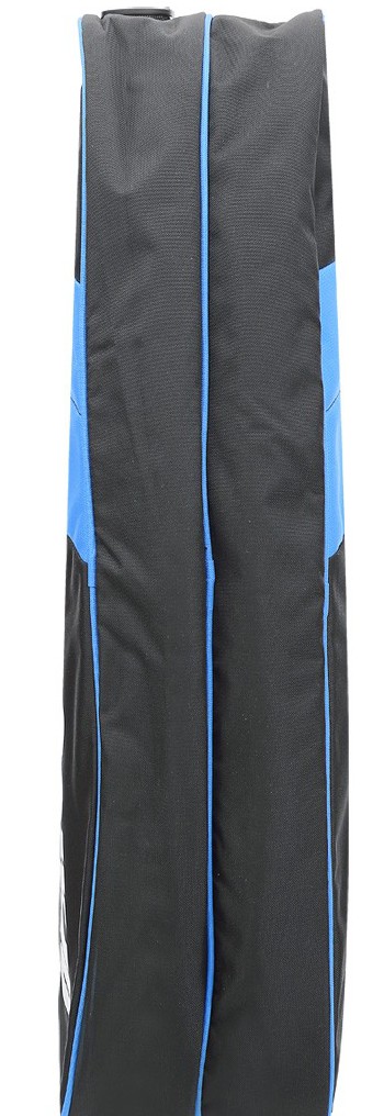 Prince Club 6 Pack - black/blue