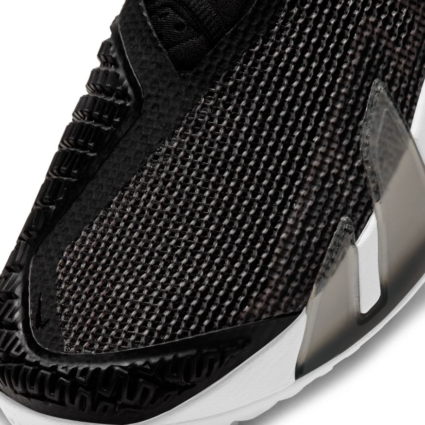 nike-react-vapor-nxt-black-white-4 Nike React Vapor NXT - black/white
