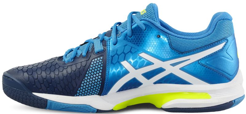 asics-gel-blast-7-blue-jewel-white-safety-yellow-1 Asics Gel-Blast 7 - blue jewel/white/safety yellow