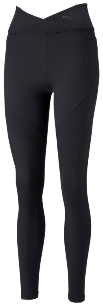 Puma Train Eversculpt High Waist Full Tight - black