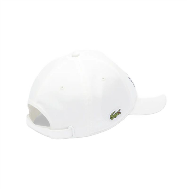Lacoste Roland-Garros Club - white Lacoste Roland-Garros Club - white