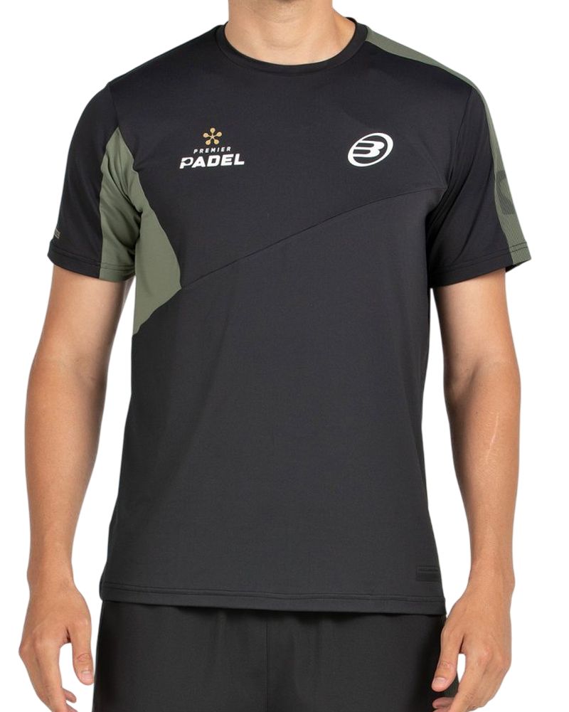 Bullpadel Pocate - negro Bullpadel Pocate - negro