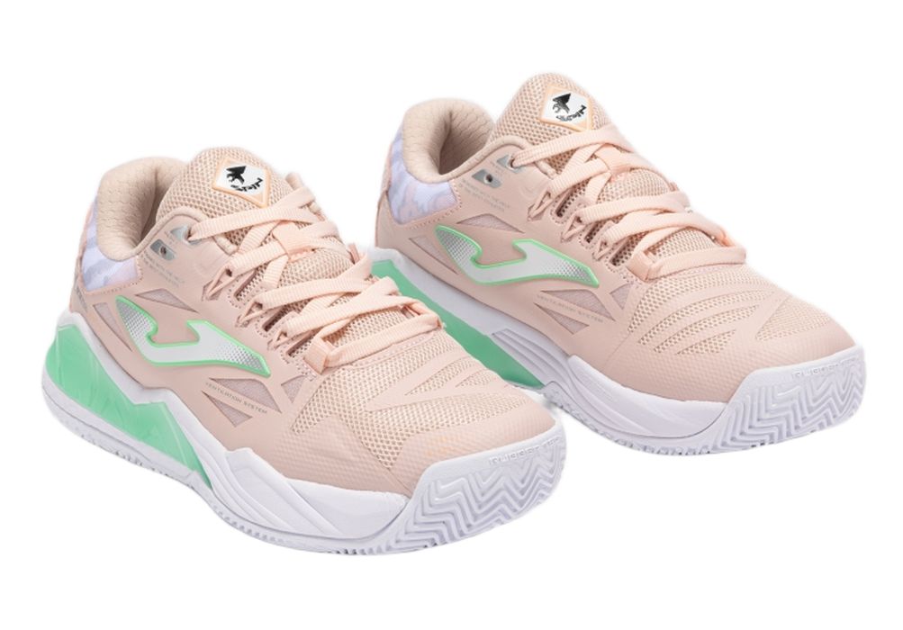 Joma Spin Lady 2529 - pink Joma Spin Lady 2529 - pink