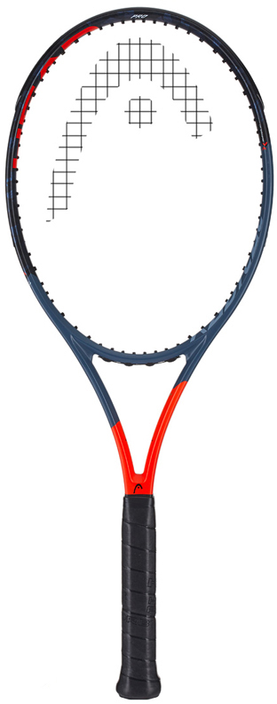 Head Graphene 360 Radical Pro