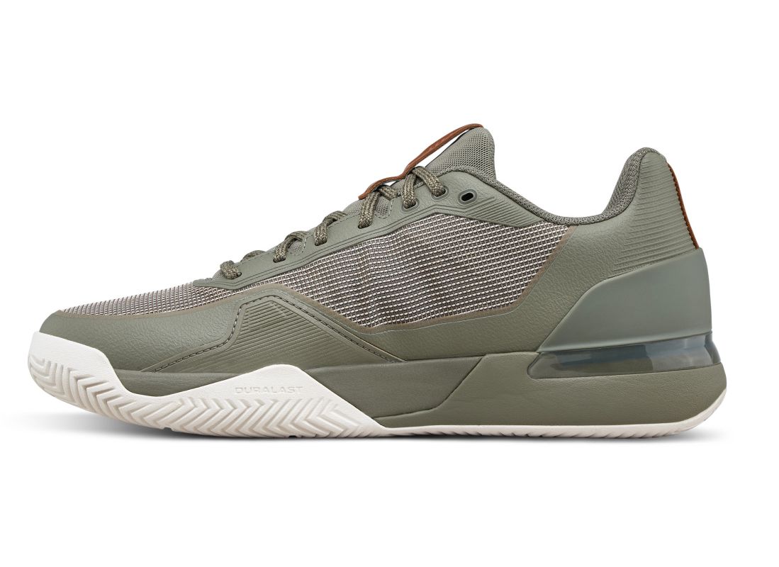 Wilson Rush Tour 5 - vetiver/tofu/caramel cafe Wilson Rush Tour 5 - vetiver/tofu/caramel cafe