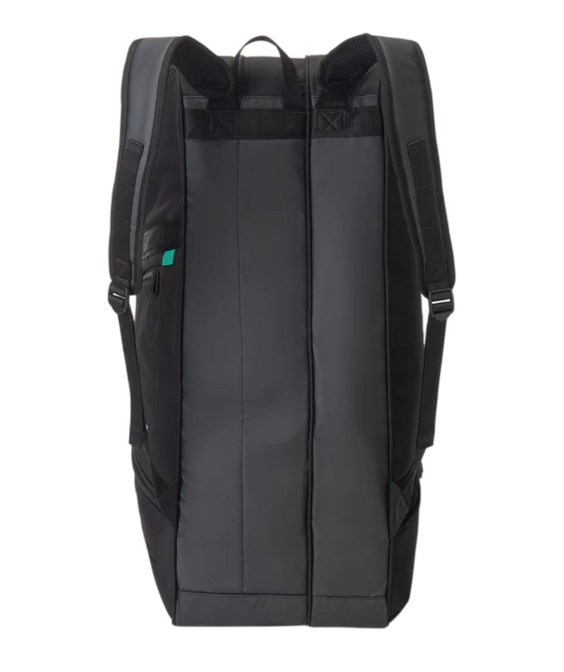 Yonex Gearlogic Racquet 6PK - black