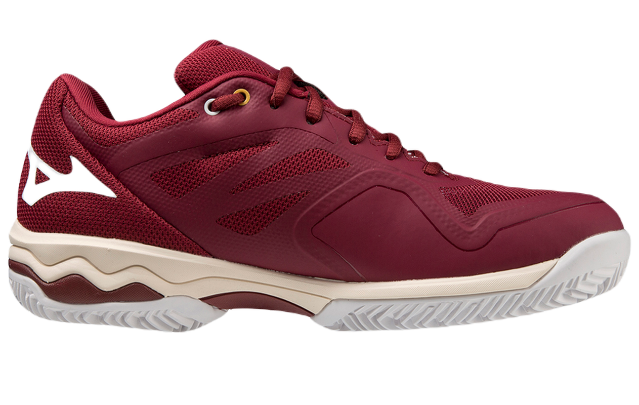 Mizuno Wave Exceed Light CC