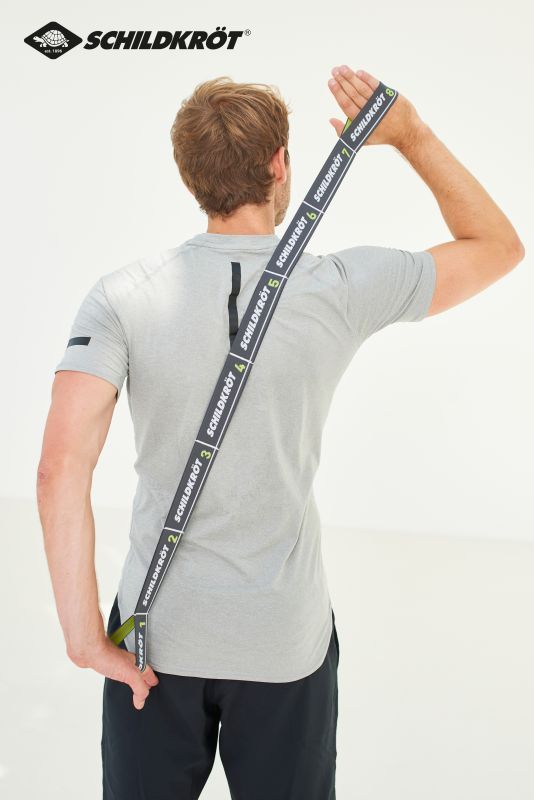 Schildkröt Fitness Elastic Band 20kg