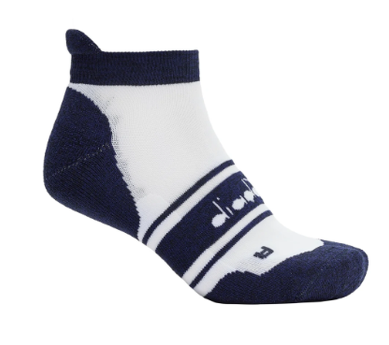 Diadora Socks Court 1P - optical white