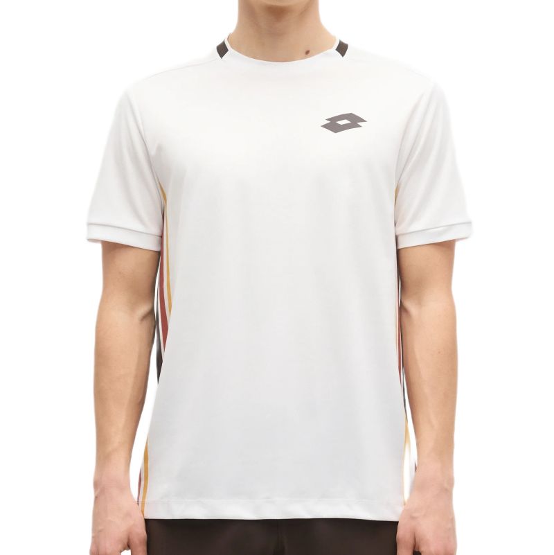 Lotto Tech JR B VI - bright white