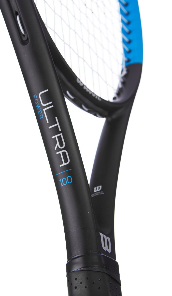 Wilson Ultra Power 100