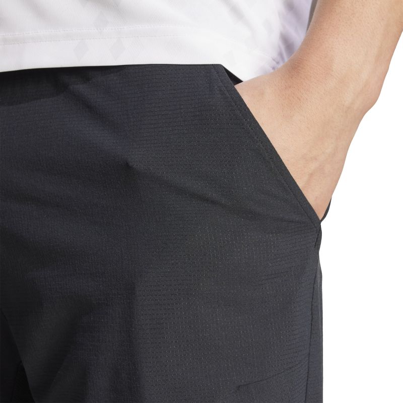 Adidas Ergo 9" - black Adidas Ergo 9" - black