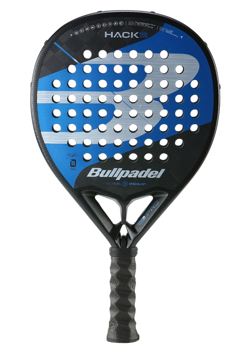 Bullpadel Hack 03 CTR 23