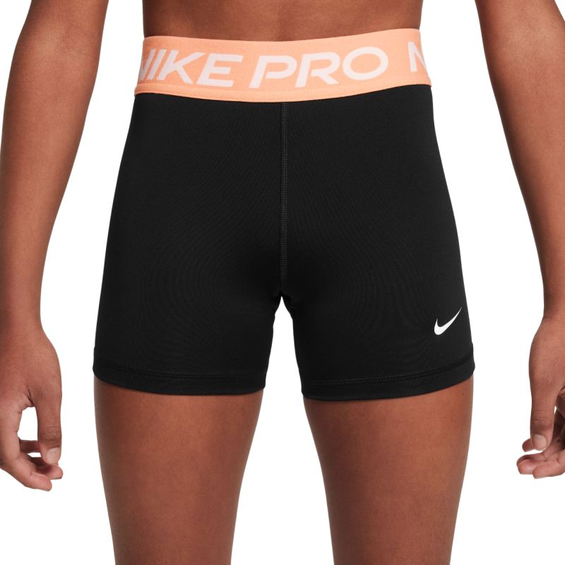 Nike Girls Pro 3in Shorts 