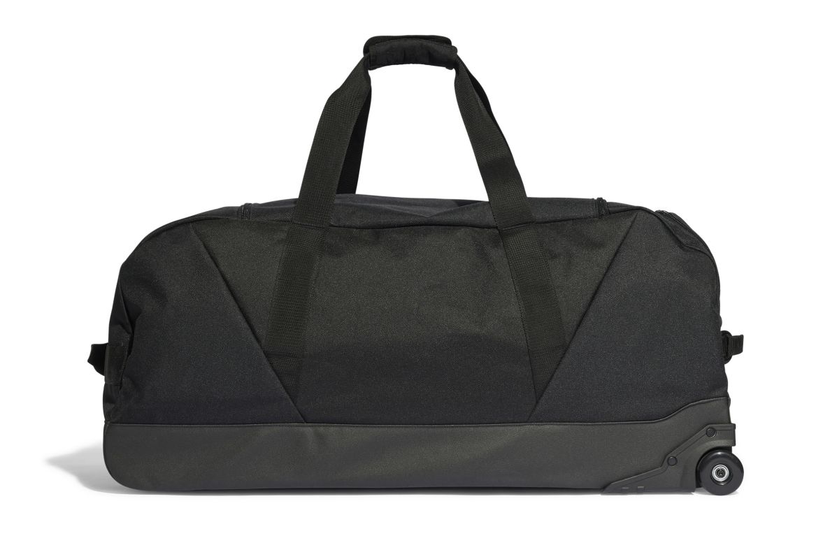 Adidas Tiro League Trolley Team Bag XL - black/white