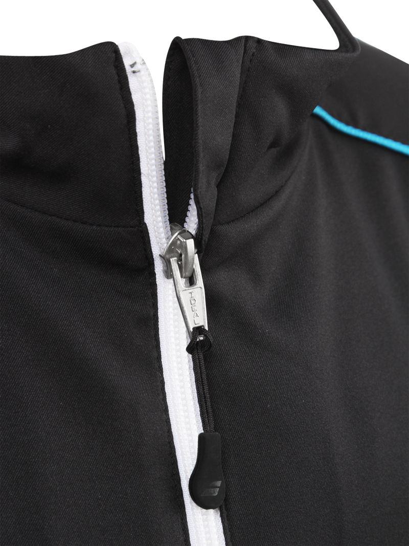 Babolat Jacket Match Core Boy - black
