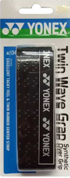 Yonex Twin Wave Grap 1P - black