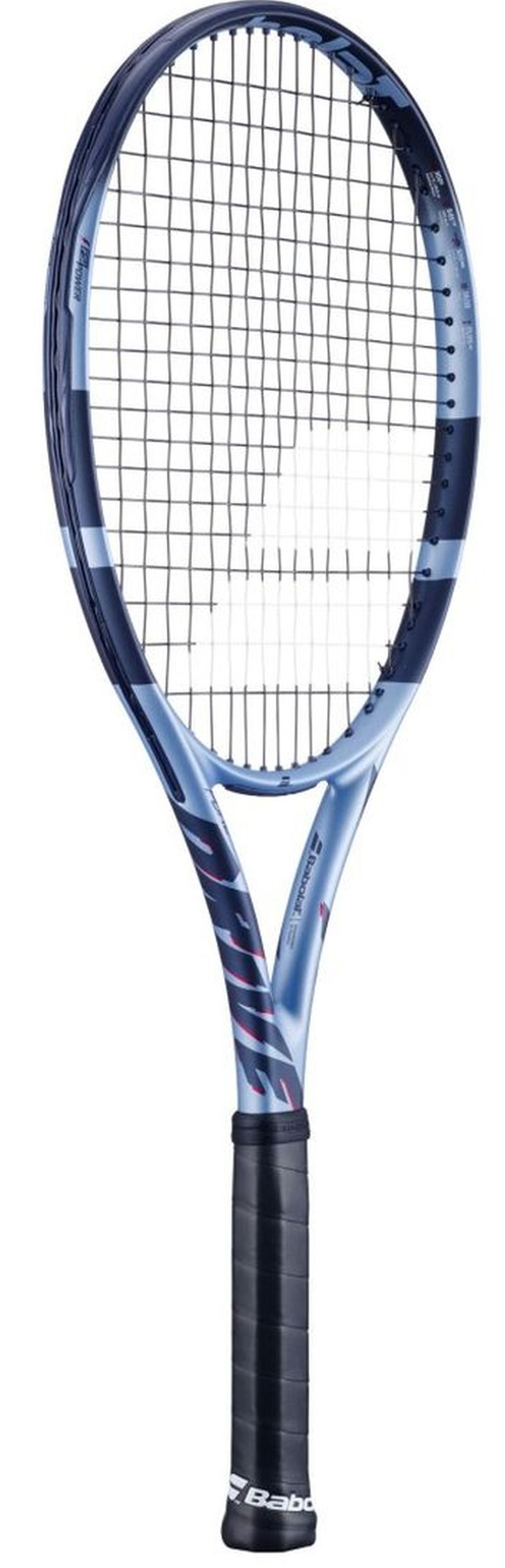 Babolat Pure Drive 11-gen (używana)