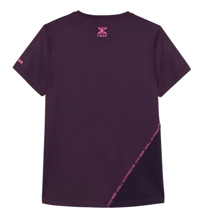 NOX Pro - deep purple