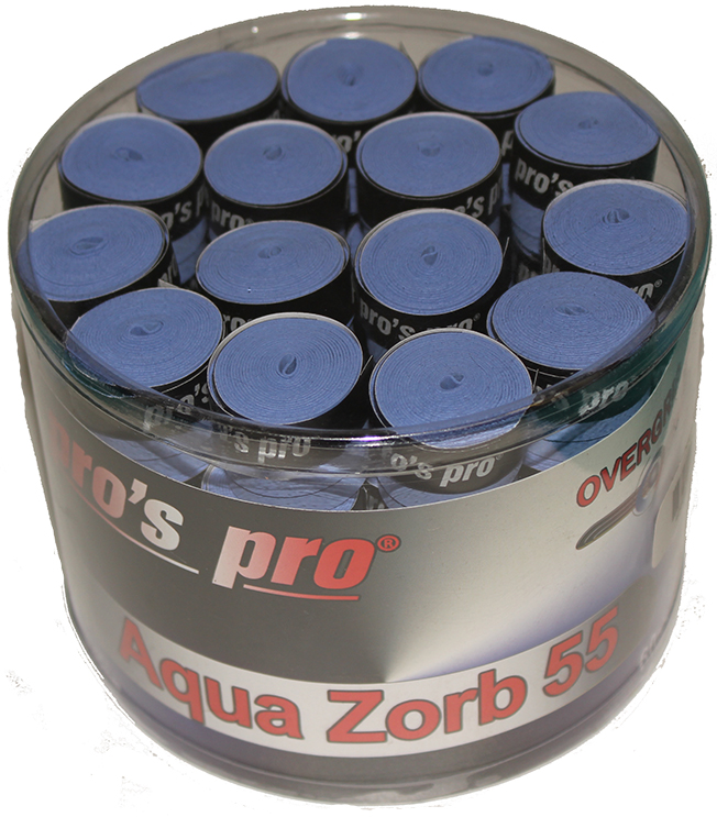 Pro's Pro Aqua Zorb 55 60P - blue