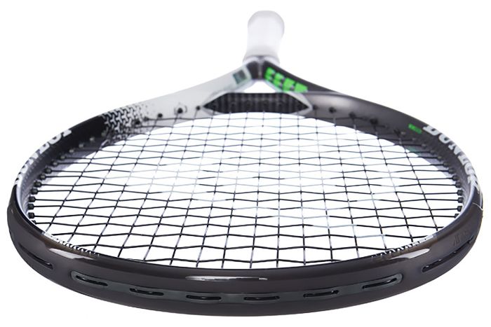 Dunlop Force 600 + naciąg + usługa serwisowa