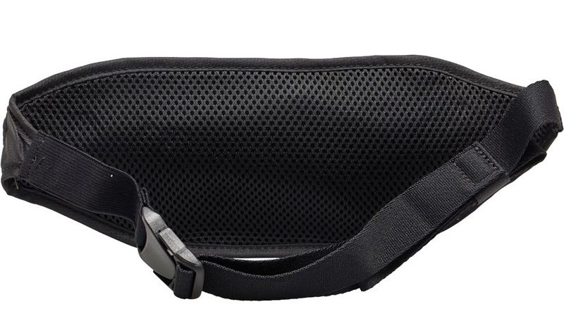 Nike Large Capacity Waistpack 2.0 - black/silver