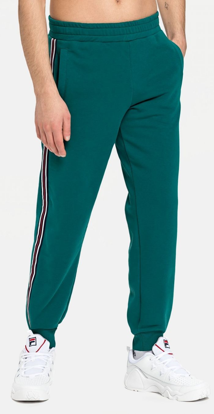 Fila Hemi Track Pants Men - storm