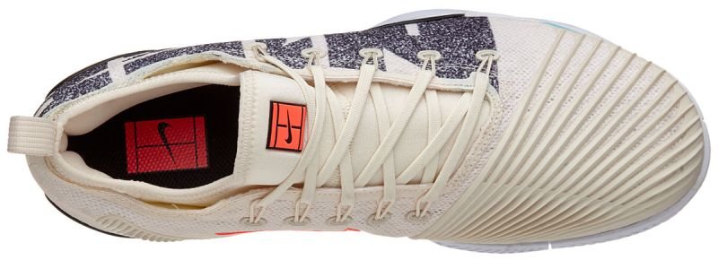 nike-air-zoom-ultra-react-hc-jr-light-cream-light-cream-black-white-3 Nike Air Zoom Ultra React HC JR - light cream/light cream/black/white