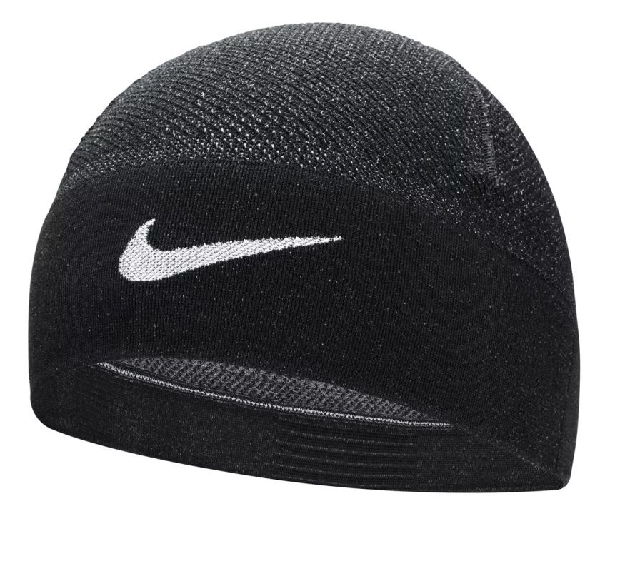 N-100-9447-010-OS Nike Dri-Fit Knit Skull Cap