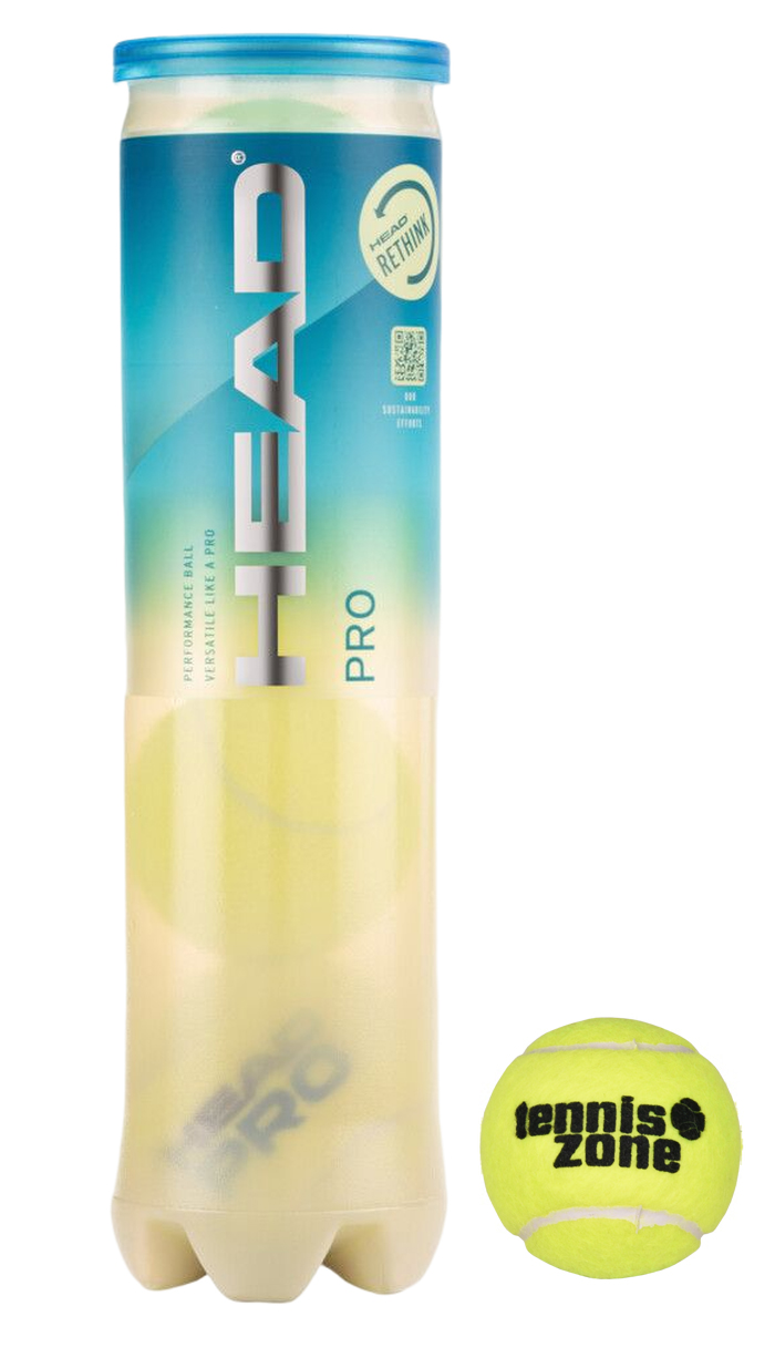 head-pro-logo-new-tennis-zone Head Pro LOGO Tennis Zone 4B