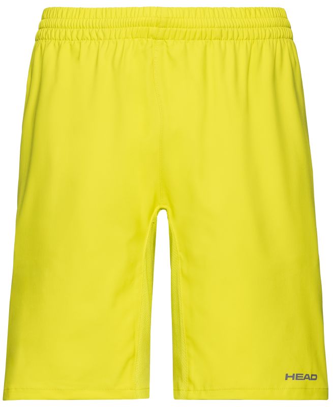 Head Club Bermudas - yellow