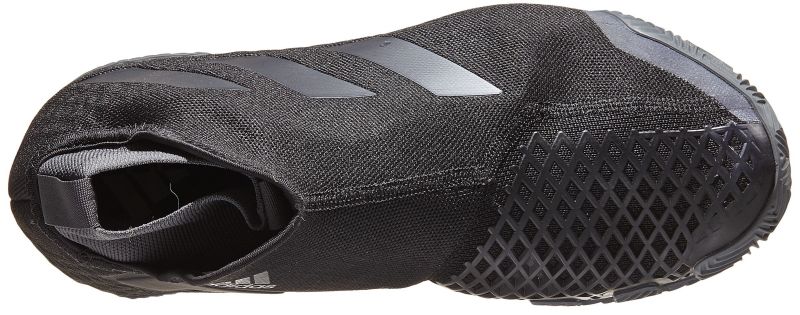 adidas-stycon-m-clay-core-black-night-metallic-grey-six-4 Adidas Stycon M Clay - core black/night metallic/grey six