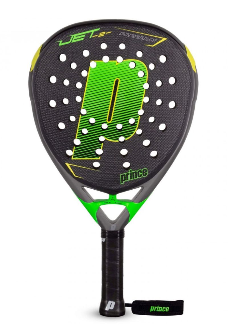Prince Padel Jet V2