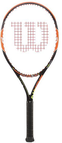 wilson-burn-26s-26 Wilson Burn 26S (26")