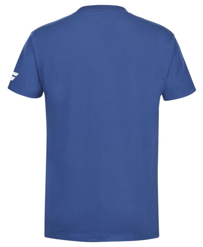 babolat-exercise-babolat-tee-men-sodalite-blue-1