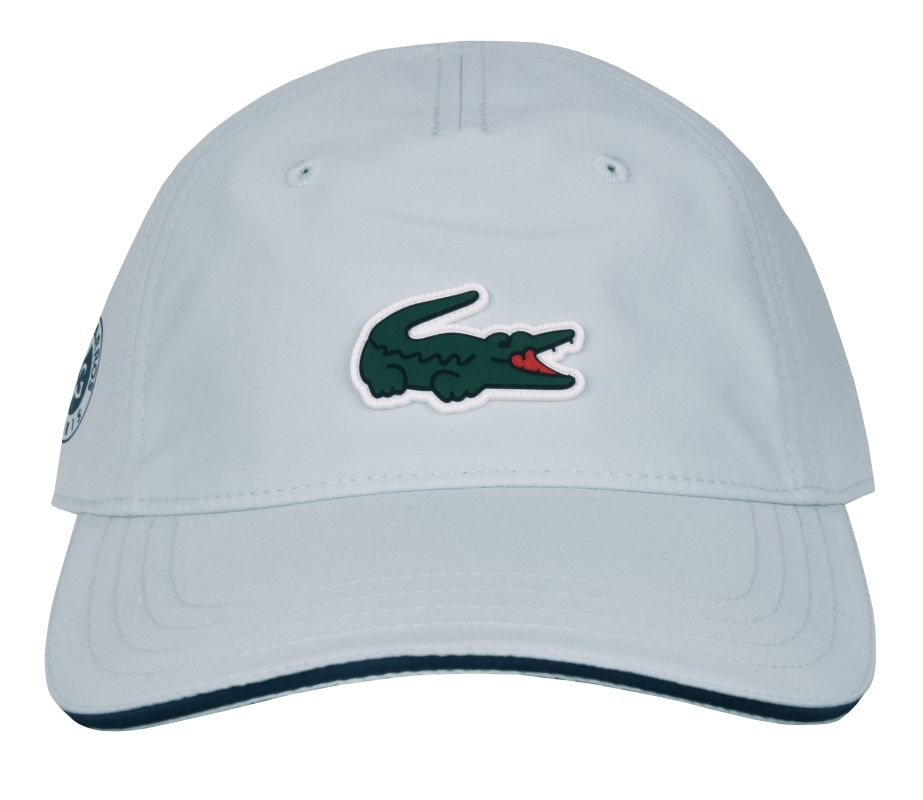 Lacoste Sport Roland Garros Edition Microfiber