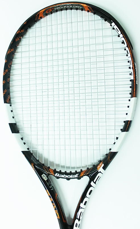 Babolat Pure Drive Play (używana)
