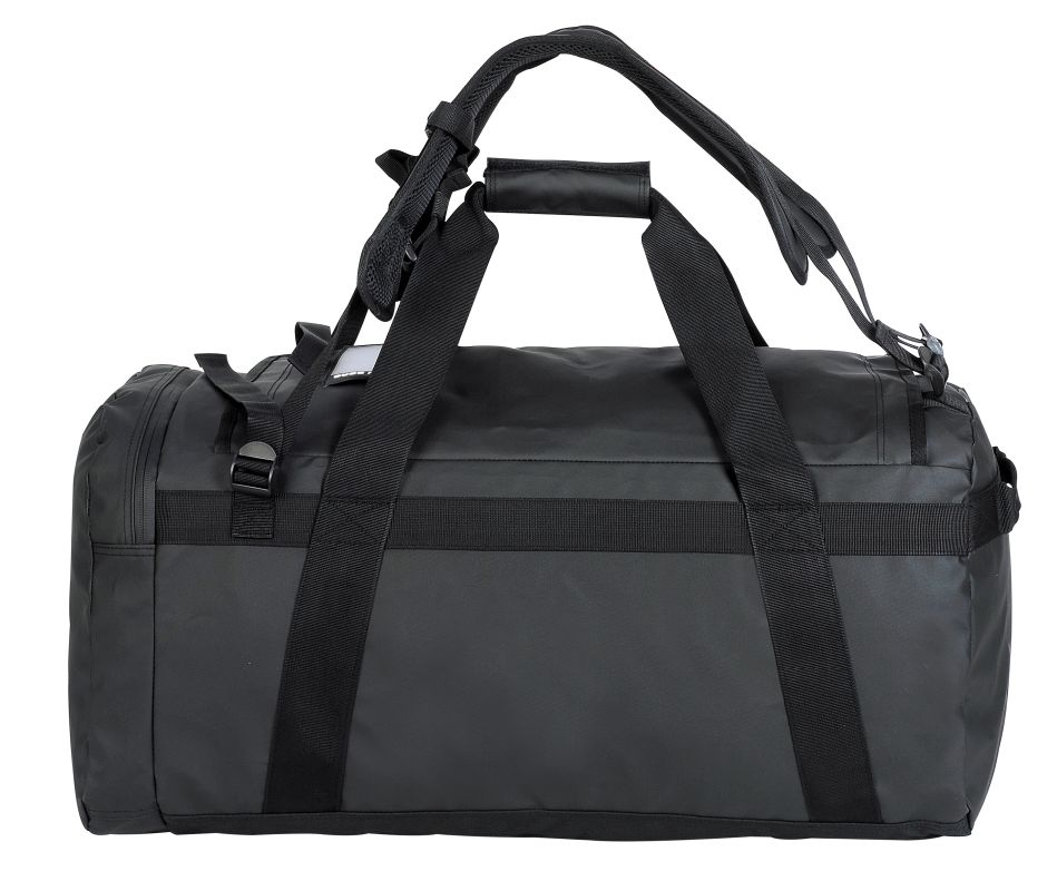 BS210603_01_1 Björn Borg Duffle (55L) - black