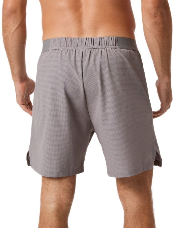 Björn Borg Zip - brushed nickel