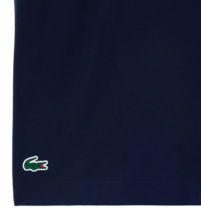 Lacoste Sweatsuit Ultra-Dry Regular Fit Tennis